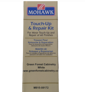 Touch Up Kit - White - Touch Up Kit (M815-05747) - Daves Same Day Cabinets
