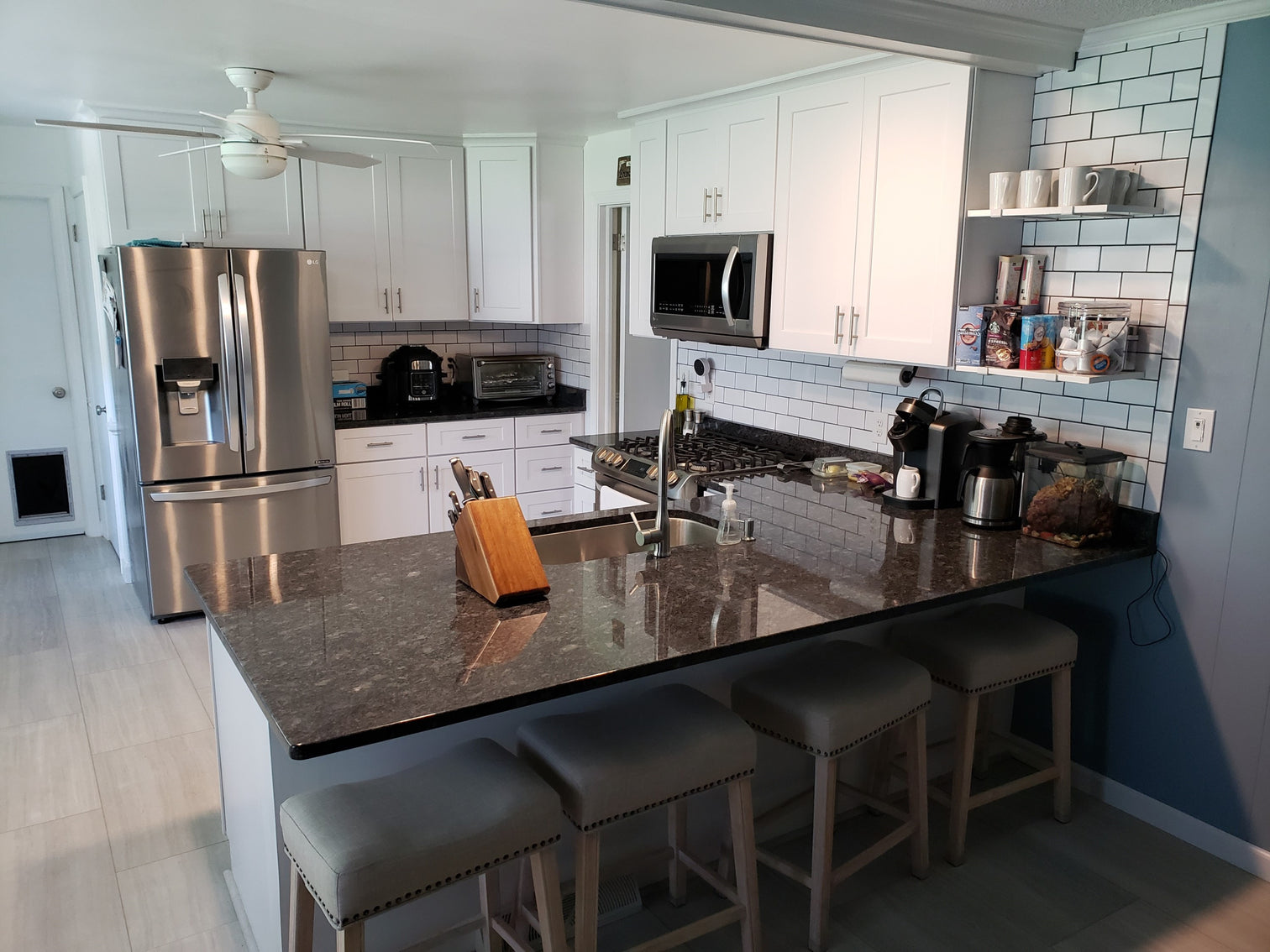 Kitchen 757 Crazy Good