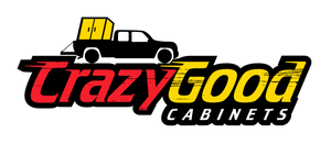 757 - Crazy Good Cabinets